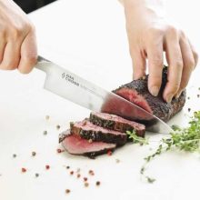 KASUMI Diacross japán santoku konyhakés - 16,5 cm