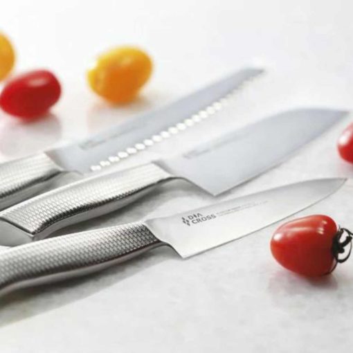 KASUMI Diacross japán Zaku Giri konyhakés - 15 cm