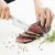 KASUMI Diacross japán gyuto szakácskés -18 cm