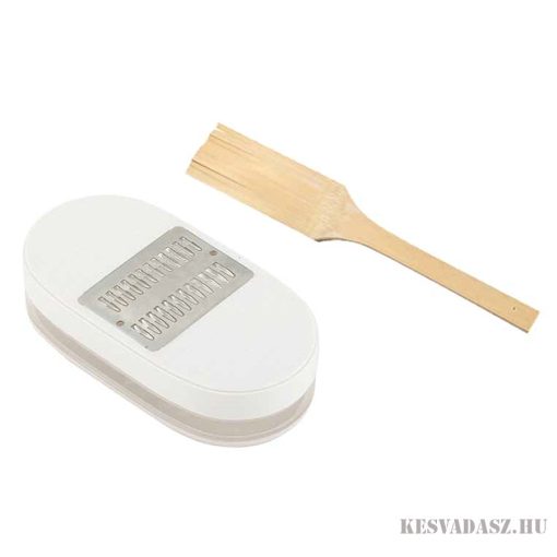 KAI Select 100 kézi Julienne reszelő - vékony