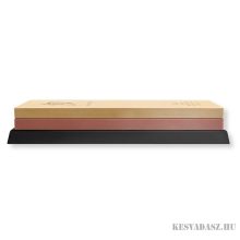 KAI Shun kombinált fenőkő 1000-4000