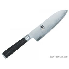 KAI Shun damaszk pengés Santoku konyhakés