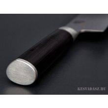 KAI Shun damaszk pengés kenyérvágó kés - 23cm
