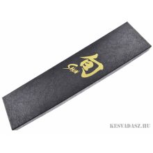 KAI Shun damaszk pengés kenyérvágó kés - 23cm