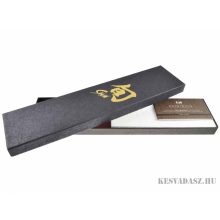 KAI Shun damaszk pengés kenyérvágó kés - 23cm