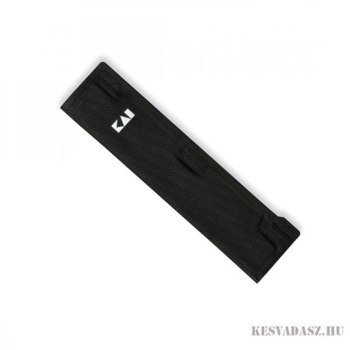 KAI Shun damaszk pengés szakácskés - 20cm pengevédővel