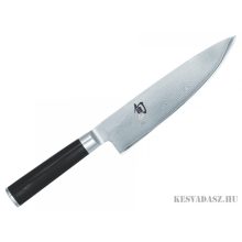 KAI Shun damaszk pengés szakácskés - 20cm