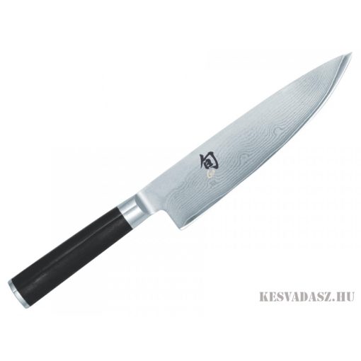 KAI Shun damaszk pengés szakácskés - 20cm