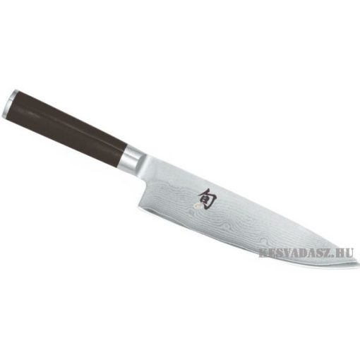 KAI Shun damaszk pengés szakácskés - 20cm