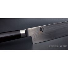 KAI Shun damaszk pengés szakácskés - 25,5 cm