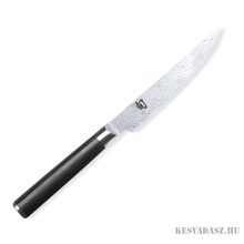 KAI Shun damaszk pengés steak kés - 12 cm