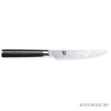 KAI Shun damaszk pengés steak kés - 12 cm