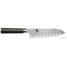 KAI Shun damaszk pengés Santoku szakácskés - 18cm