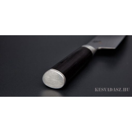 KAI Shun damaszk pengés Santoku szakácskés - 18cm