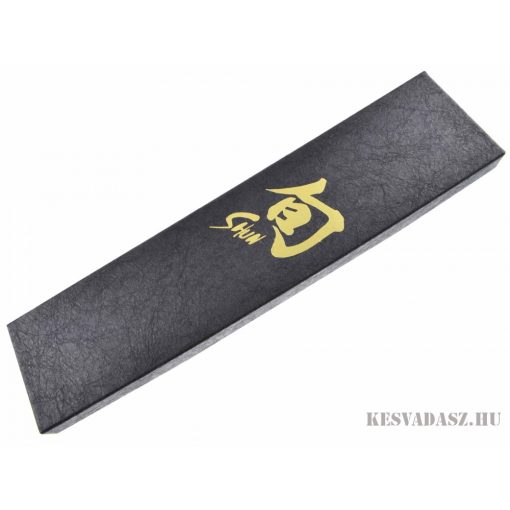 KAI Shun damaszk pengés Santoku szakácskés - 18cm