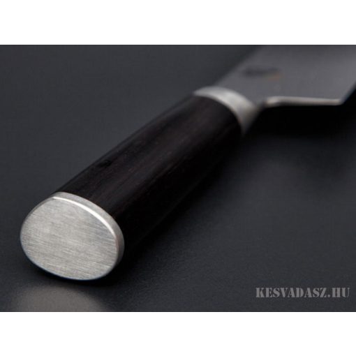 KAI Shun damaszk pengés szakácskés - 20 cm
