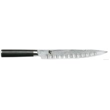 KAI Shun damaszk pengés szeletelő szakácskés - 23 cm