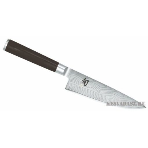 KAI Shun damaszk pengés szakácskés 15 cm