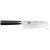 KAI Shun damaszk pengés santoku szakácskés - 14cm