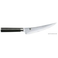 KAI Shun damaszk pengés Gokujo filézőkés - 15cm
