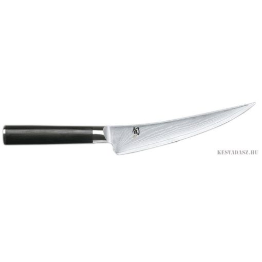 KAI Shun damaszk pengés Gokujo filézőkés - 15cm