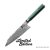 KAI Shun Classic Kiritsuke Green szakácskés - LIMITÁLT KIADÁS