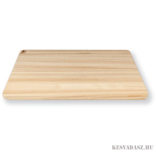 KAI Hinoki FSC Board vágódeszka - L  / DM-0817