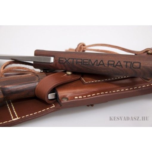 EXTREMA RATIO Dobermann IV Africa vadászkés