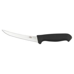   FROSTS Unigrip csontozókés (15 cm) fél flexibilis, ívelt, vékony 8154UG