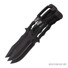 SOG Throwing Knives dobókés készlet