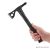 SOG FastHawk tomahawk fekete