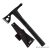 SOG FastHawk tomahawk fekete