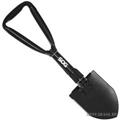 SOG Entrenching Tool összecsukható ásó