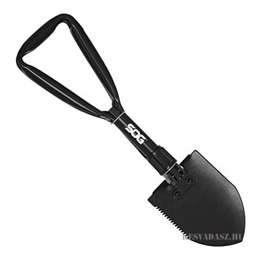 SOG Entrenching Tool összecsukható ásó