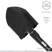 SOG Entrenching Tool összecsukható ásó