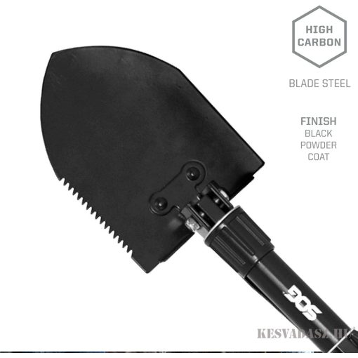 SOG Entrenching Tool összecsukható ásó