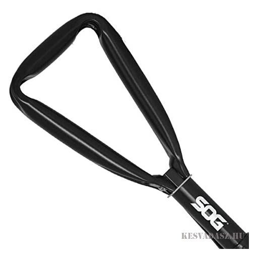 SOG Entrenching Tool összecsukható ásó