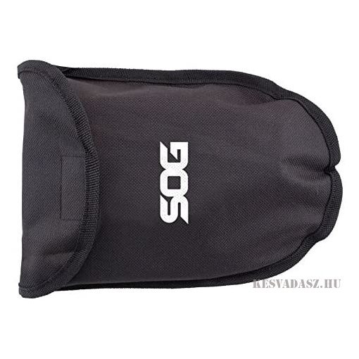 SOG Entrenching Tool összecsukható ásó