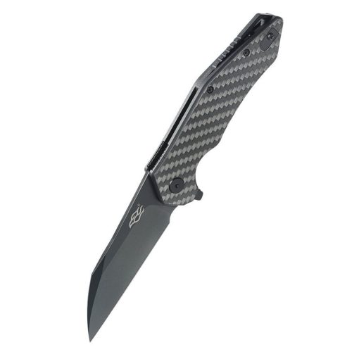 Ganzo Firebird FH31B-CF zsebkés