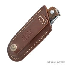 FOX Terzuola zsebkés fa markolattal