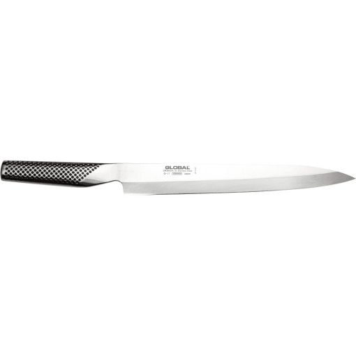 GLOBAL Yanagi Sashimi konyhakés 25 cm