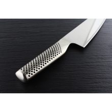 GLOBAL japán konyhakés 24 cm