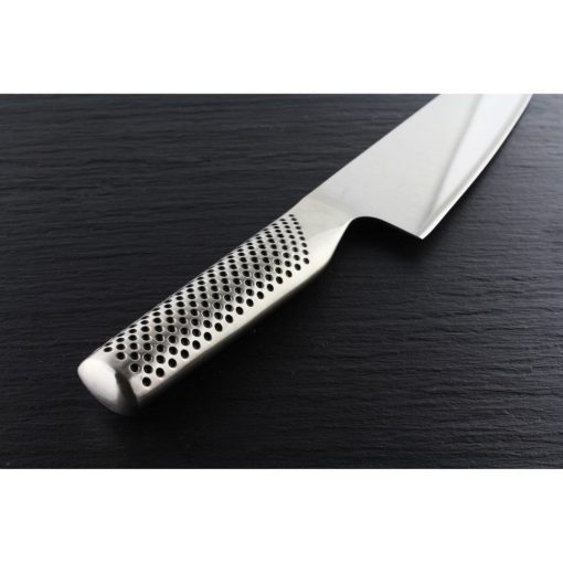GLOBAL japán konyhakés 24 cm