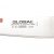 GLOBAL japán filézőkés 21 cm-es