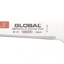 GLOBAL csontozókés 16 cm-es