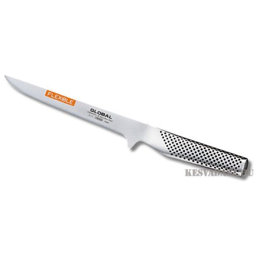 GLOBAL csontozókés 16 cm-es