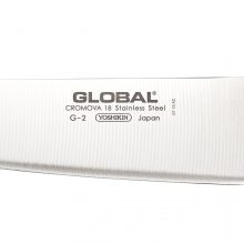 GLOBAL G-2 Cook szakácskés 20 cm