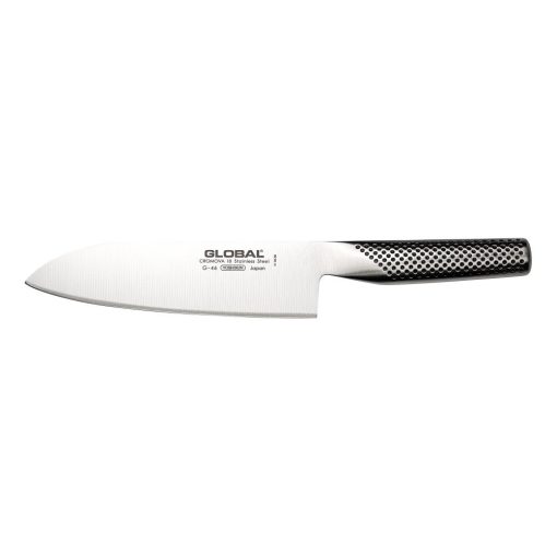 GLOBAL Santoku kés 18 cm