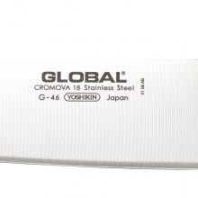 GLOBAL Santoku kés 18 cm
