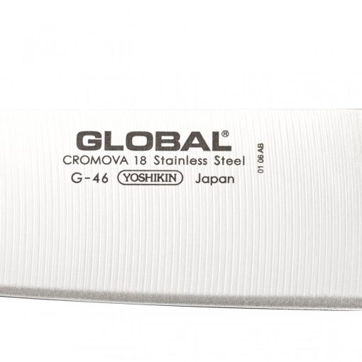GLOBAL Santoku kés 18 cm